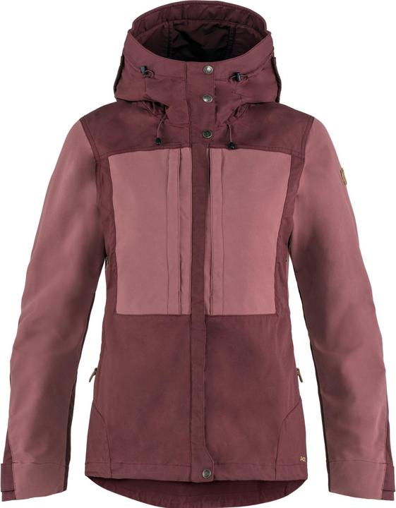 Image du produit Fjällräven Keb Jacket W (M)
