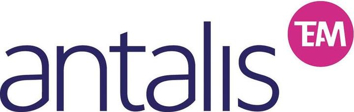 Actual product image Antalis Coloraction Box (80 g/m², 500 x, A4)