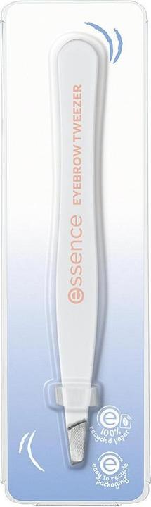 Image du produit essence Eyebrow Tweezer (pince à sourcils)
