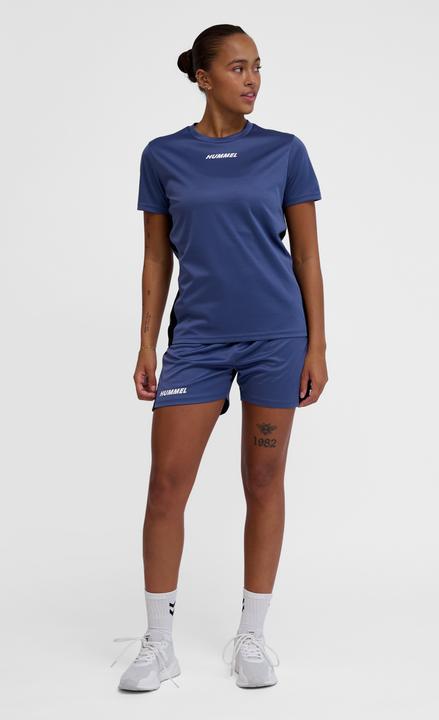 Image du produit hummel Hmlmulti Pl Jersey Woman (M)