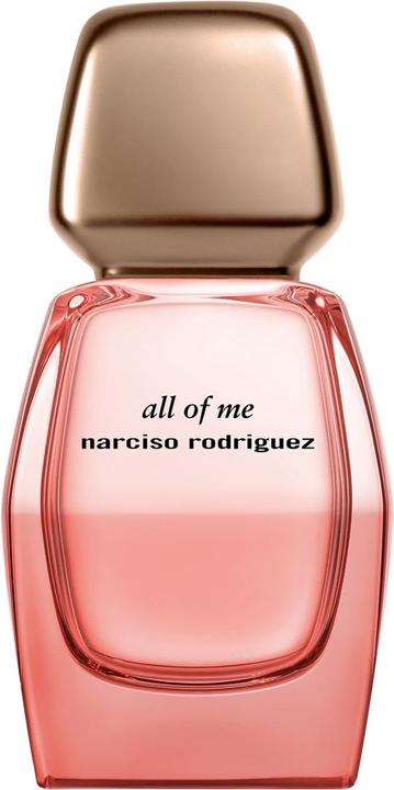 Narciso Rodriguez All Of Me Intense