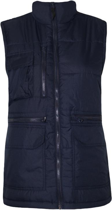 Actual product image Regatta ThermoGuard bodywarmer gilet adjuster (XL)