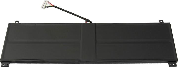 Produktbild MSI BTY-M54 (4 Zellen, 5921 mAh)