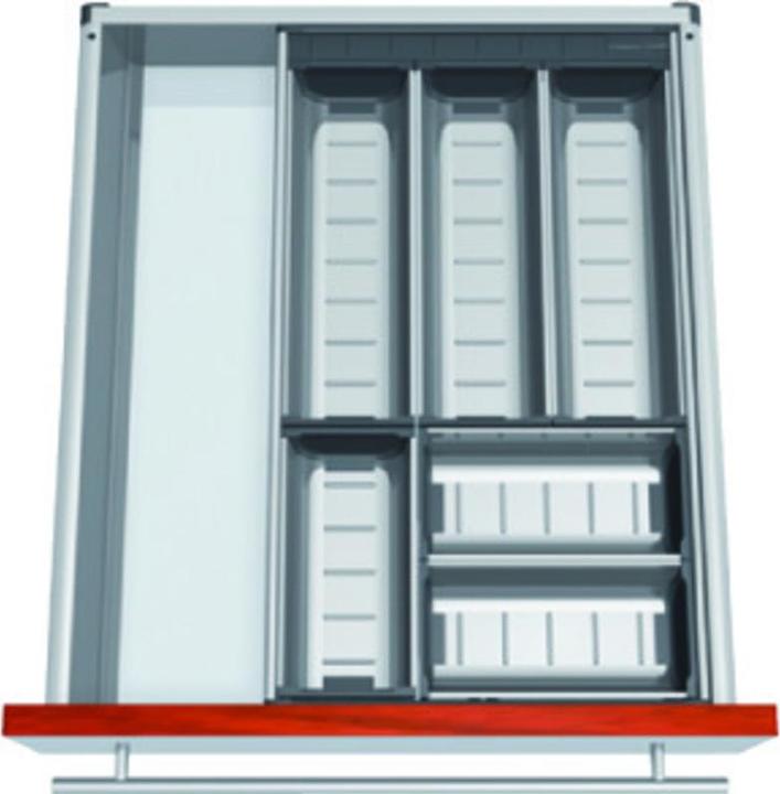 Actual product image Blum Schalen-Set Orga - Line