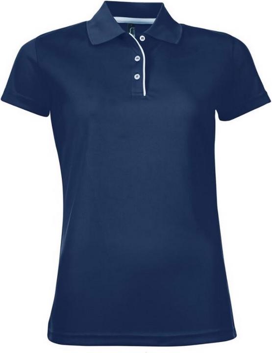 Sols Performer Pique PoloShirt Kurzarm