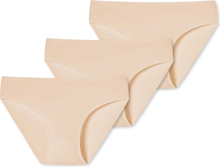 Produktbild Schiesser Slip Invisible Soft (42, 3er Pack)