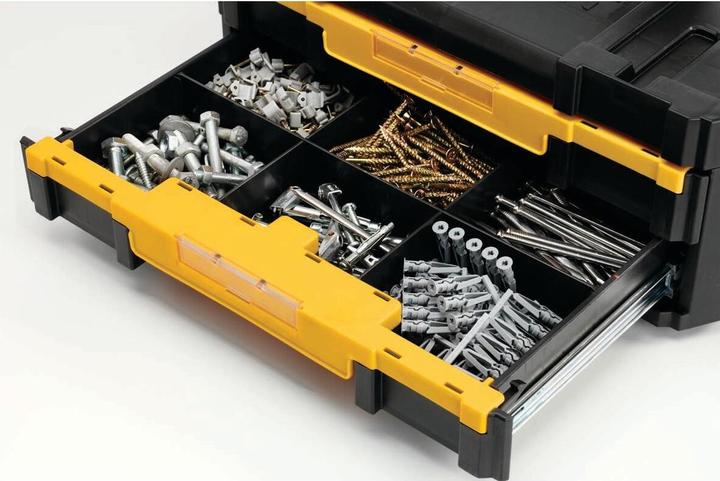 Actual product image DeWalt Stake IV (1 pieces)