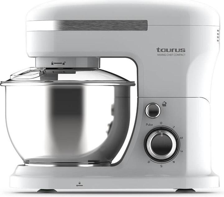 Actual product image Taurus Kneader 1000W 4L (1000 W)
