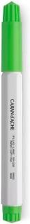 Actual product image Caran d'Ache Highlighter Fluo (Green, 5 mm)