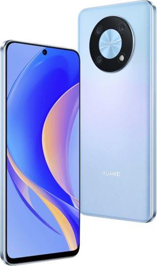 Produktbild Huawei Nova Y90 (128 GB, Crystal Blue, 6.70", Dual SIM, 50 Mpx, 4G)