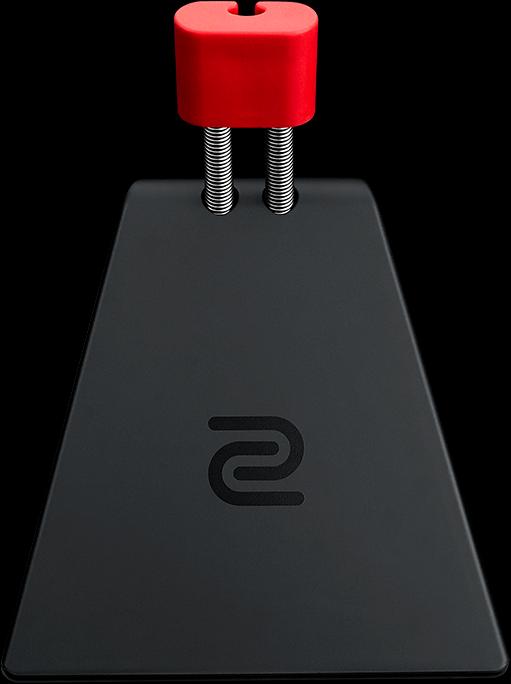 Produktbild BenQ Zowie Camade II Bungee Maus Kabelführung