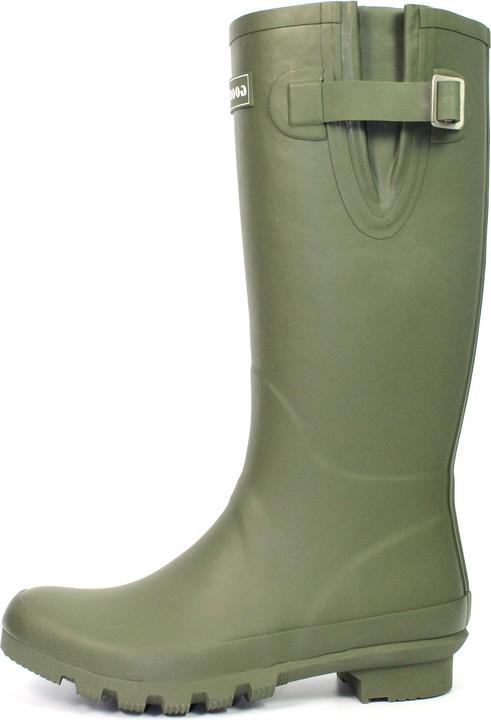 Actual product image Goodyear Rubber Boots Petersfield Rubber (45)