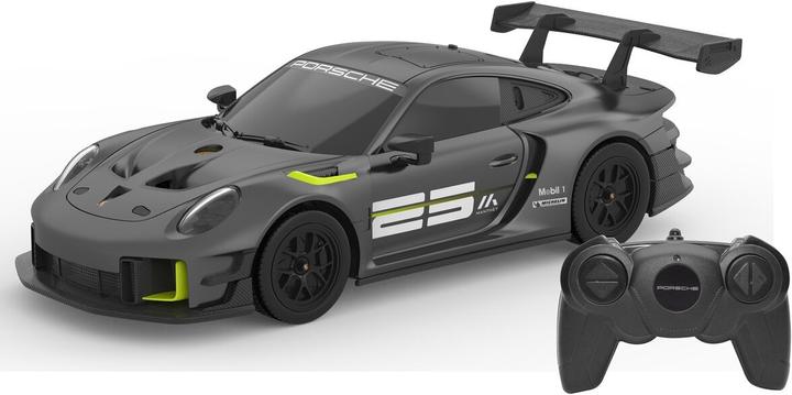 Image du produit Jamara Porsche 911