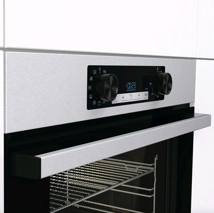 Image du produit Hisense BI64211AX Four multifonction Even Bake 77
