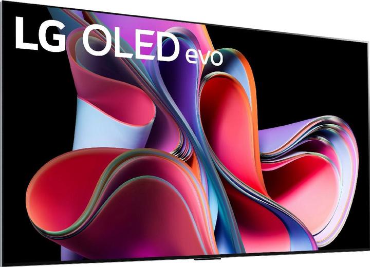 Productafbeelding LG OLED55A19 (55", A2, OLED, 4K, 2021)