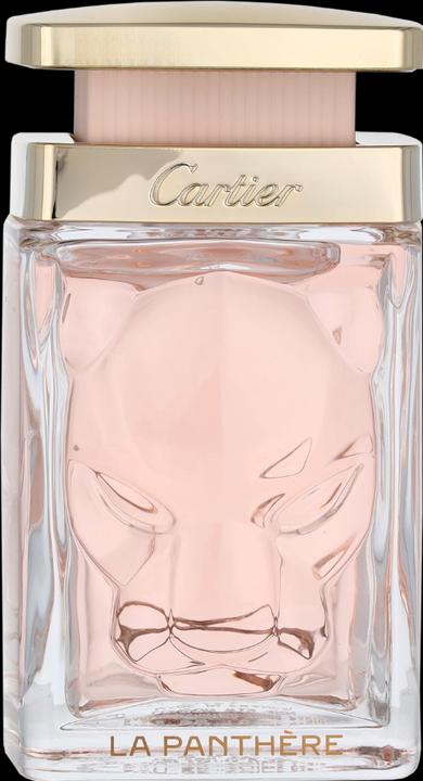 Image du produit Cartier La Panthère (Eau de toilette, 50 ml)