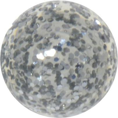Bijouteria Piercingverschluss (Acrylglas)