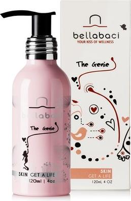 Produktbild Bellabaci The Genie Skin get a life 120 ml (120 ml, Tagescreme)