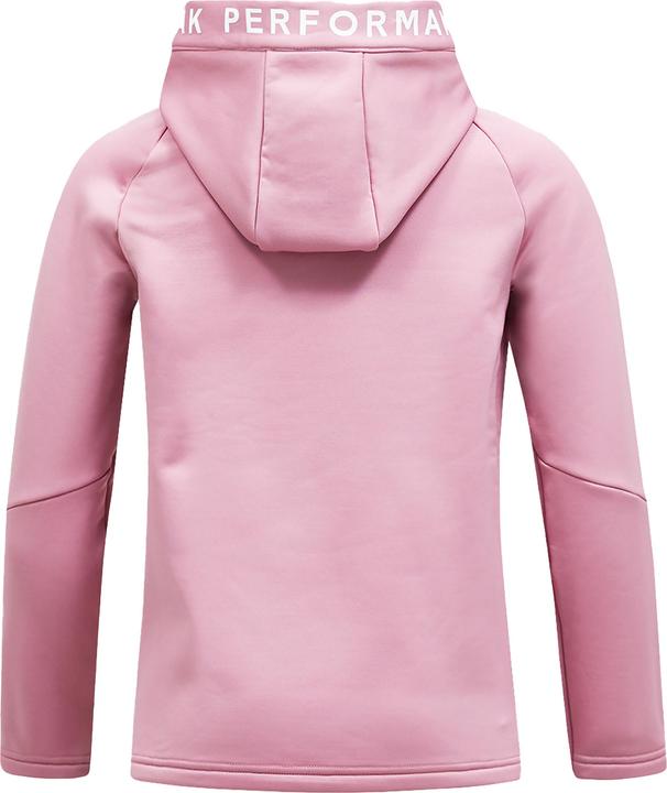 Immagine prodotto Peak Performance Cappuccio con zip Rider (140)