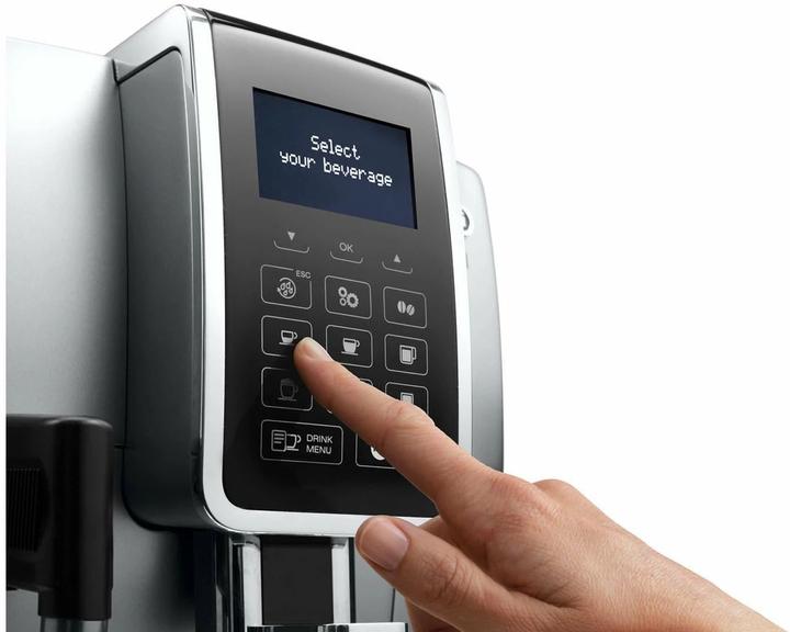 Image du produit De'Longhi Dinamica