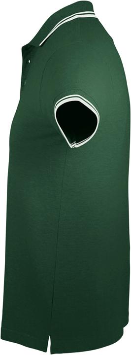 Immagine prodotto Sols Polo Pasadena a manica corta in piqué con punte (3XL)