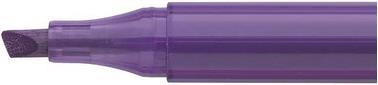 Immagine prodotto Faber-Castell Evidenziatore 38 Forma della penna (Viola, 5 mm, 1 x)