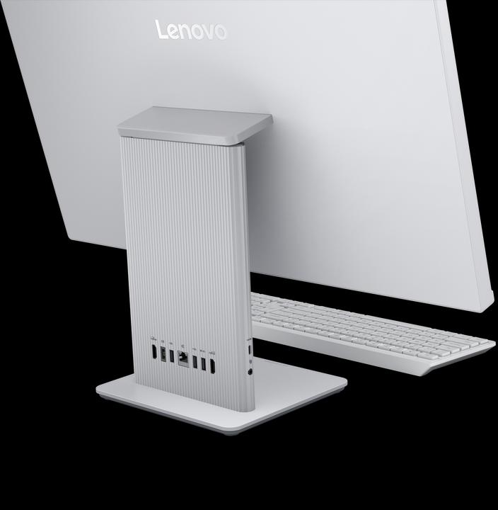 Immagine prodotto Lenovo IdeaCentre AIO 27ARR9 (8 GB, 512 GB)