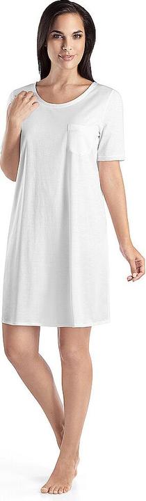 Immagine prodotto Hanro Camicia da notte in cotone deluxe a manica corta (M)