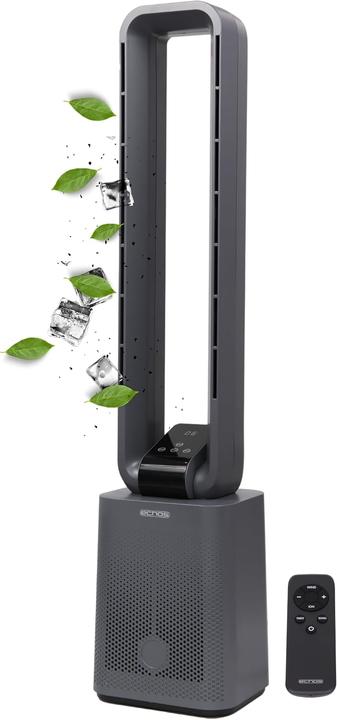 Actual product image Turmventilator