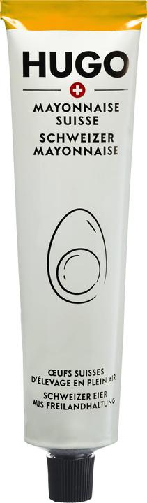 Produktbild Hugo Reitzel Mayonnaise (180 g)