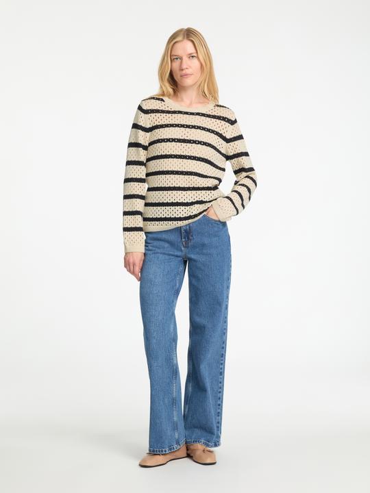 Immagine prodotto Selected Femme Maglia a righe (S)