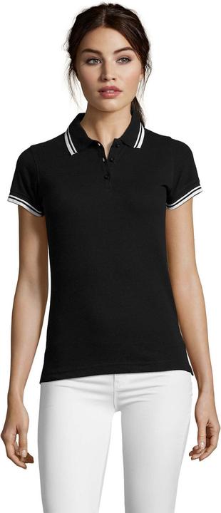 Image du produit Sols Polo Pasadena Pique Manches Courtes (XL)
