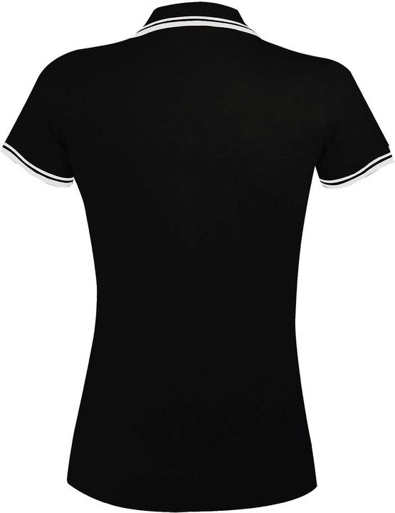 Image du produit Sols Polo Pasadena Pique Manches Courtes (XL)