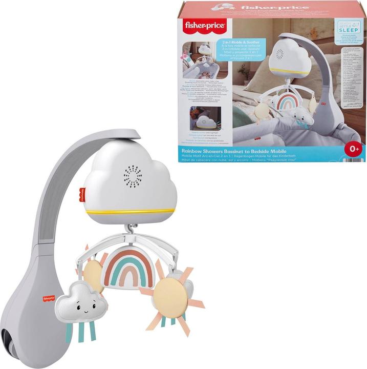 Fisher-Price Rainbow