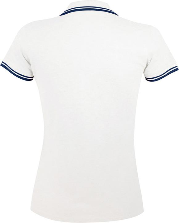 Actual product image Sols Pasadena Pique PoloShirt short-sleeved (XL)