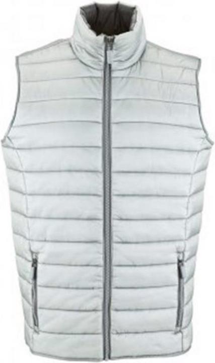 Immagine prodotto Sols Gilet scaldacorpo trapuntato Wave Uomo idrorepellente (L)