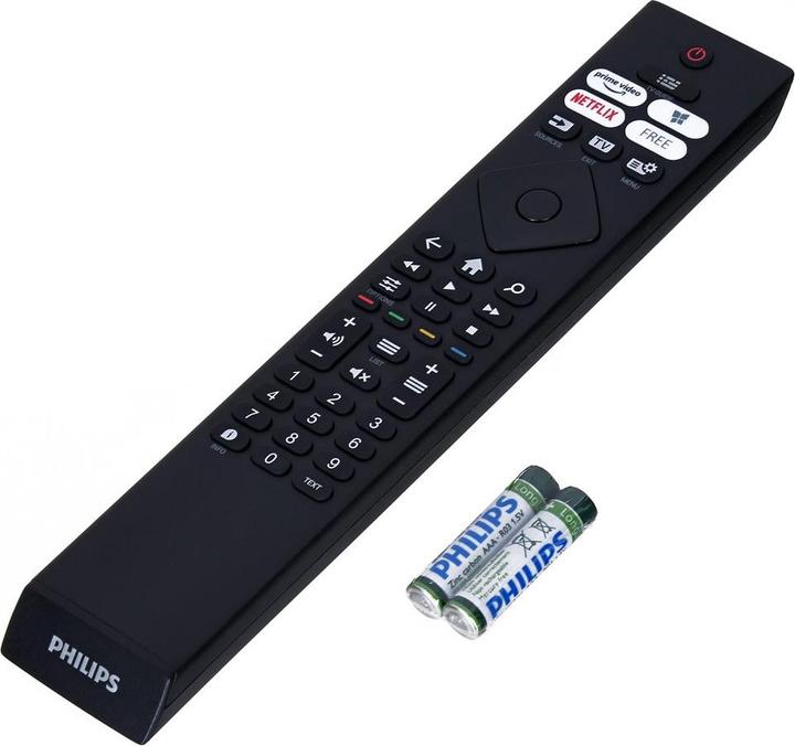 Immagine prodotto Philips 43PUS7608/12 (43", PUS7608, LED, 4K, 2023)