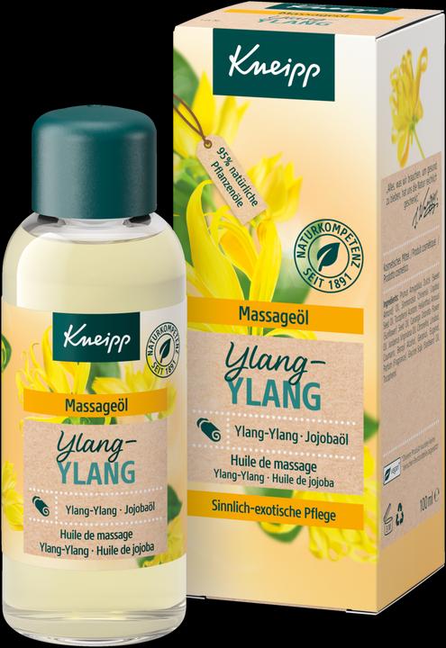 Kneipp Sanfte Berührung (100 ml)