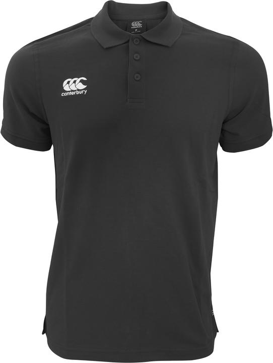 Actual product image Canterbury Waimak short sleeve pique polo (XL)