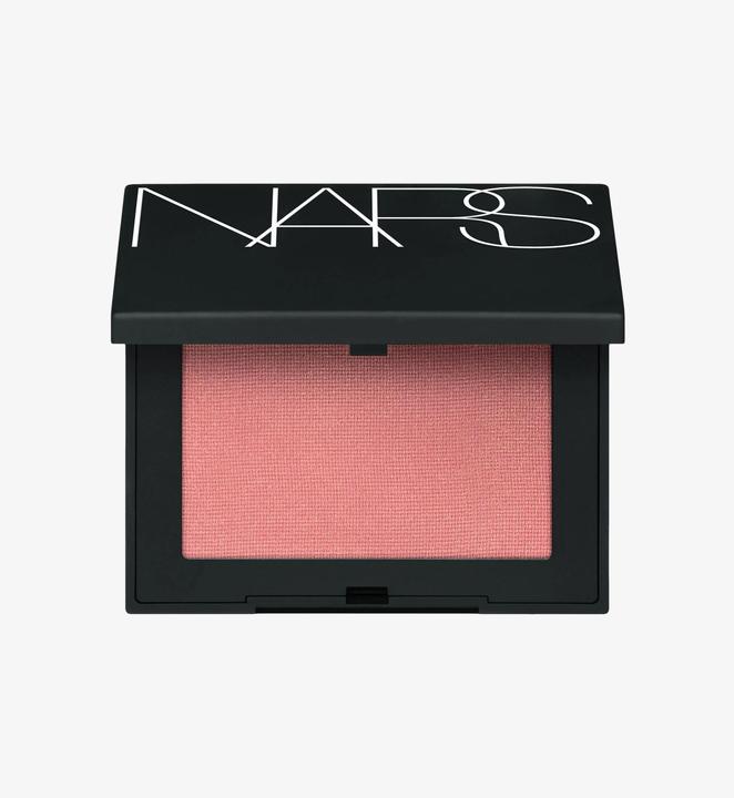 Actual product image NARS Cosmetics Blush Deep Throat (Deep throat)