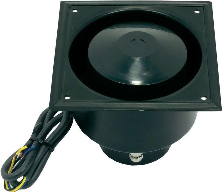Immagine prodotto Visaton Altoparlante a tromba incorporato, 8 ohm