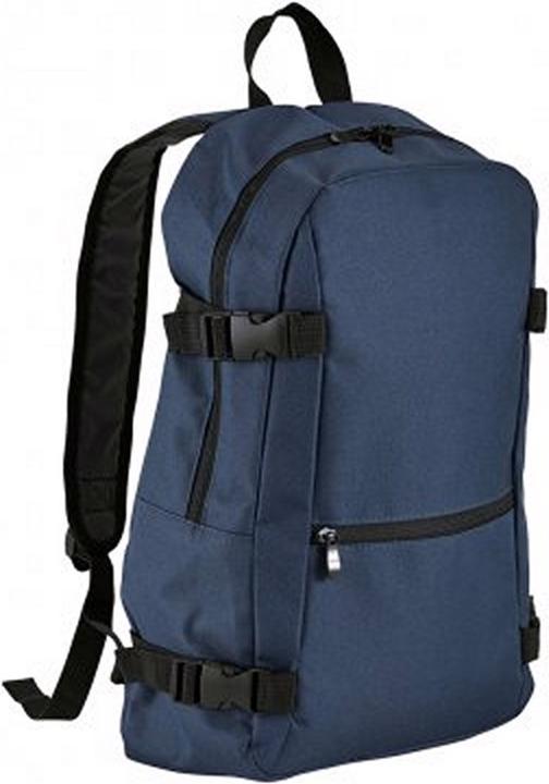 Bleu marine