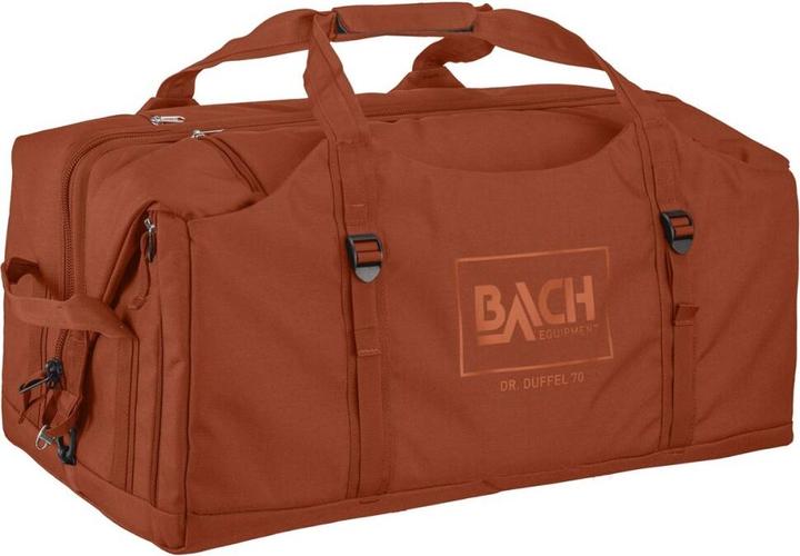 Produktbild Bach Dr. Duffel 70 (70 l)