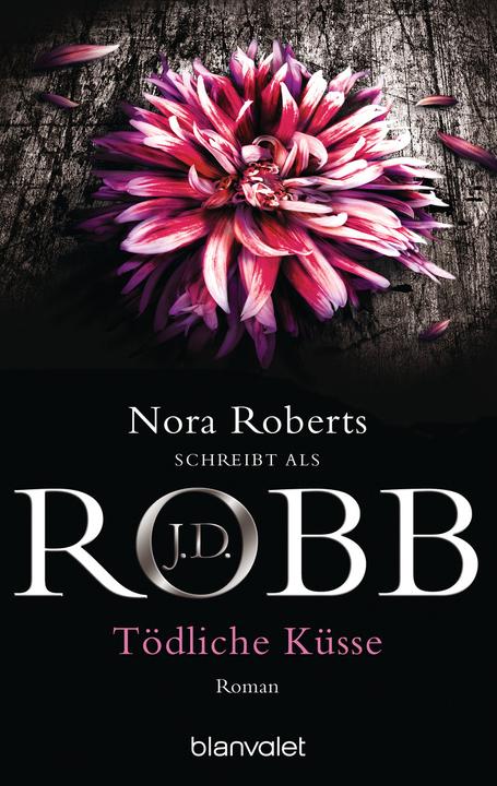 Produktbild Tödliche Küsse (Deutsch, J.D. Robb, 2001)