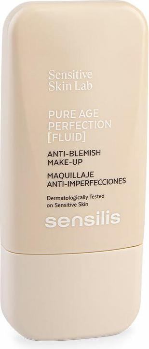 Sensilis PURE AGE PERFECTION maquillaje anti-imperfecciones #03-beig (03-beig)