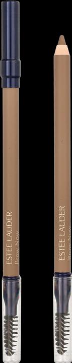 Actual product image Estée Lauder Brow Now (No. 01 - Blonde)