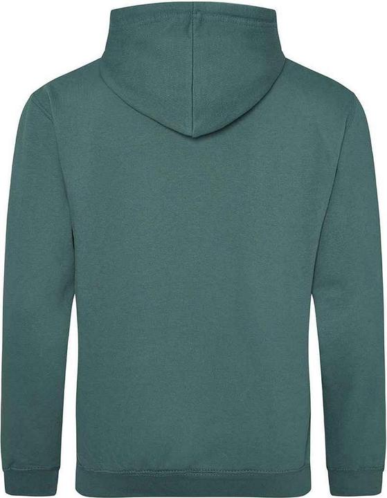 Actual product image Awdis Unisex Adult College Hoodie (S)