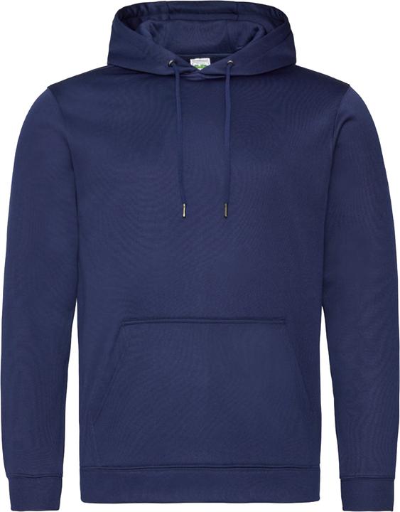 Awdis Polyester Sport Kapuzenpullover