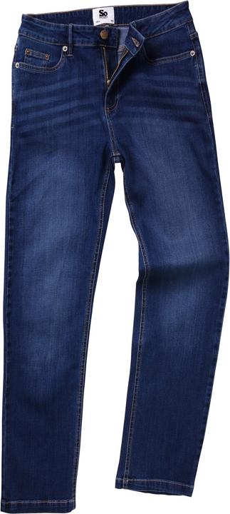 Awdis So Denim Katy Jeans gerades Bein (42)
