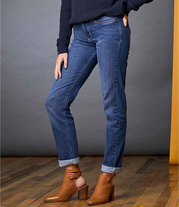 Immagine prodotto Awdis Jeans So Denim Katy a gamba dritta (42)